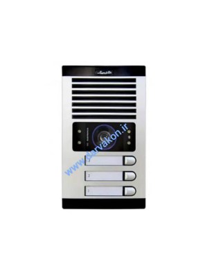 پنل 3واحدی الکتروپیک 