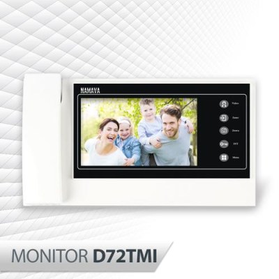 مانیتور d72tmi