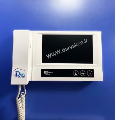 مانیتور مدل d70