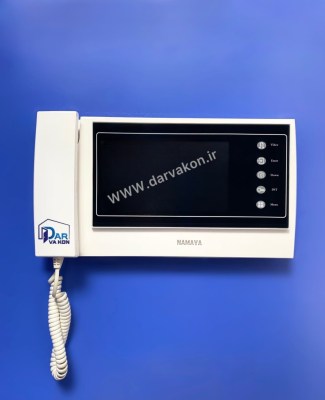 مانیتور d72tmi