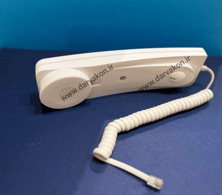 گوشی دهنی مدل c تکنما 