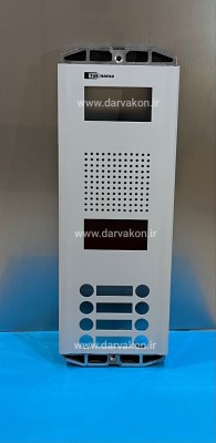 فریم پنل ۸ واحدی تکنما 