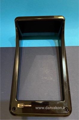 قاب بارانگیر پنل کوتاه تکنما 
