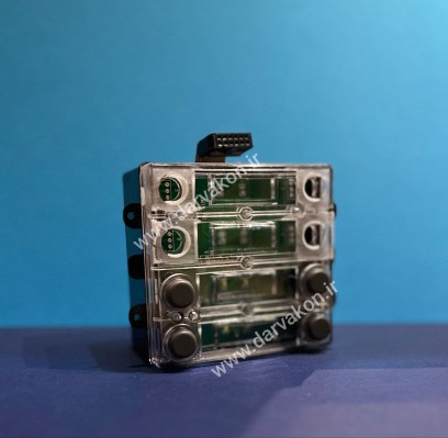 کیبرد ۴واحدی تکنما 