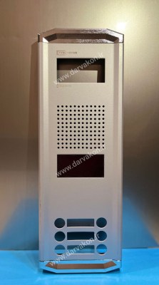 فریم ۶واحدی پنل تکنما 