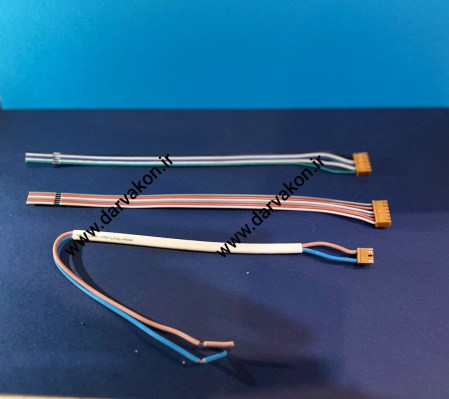 پک سوکت تکنما 