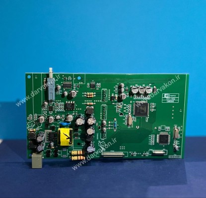 برد اصلی دستگاه مدل c70 تکنما 