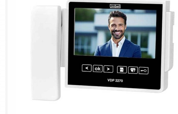 آیفون تصویری یونیبل مدل۲۲۷۰