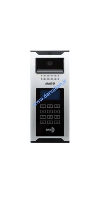 پنل کدینگ لمسی الکتروپیک